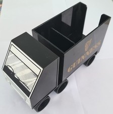 Guinness desk tidy for sale  PORTSMOUTH