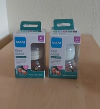 Mam glass baby for sale  BARKING