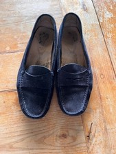 Sommerlicher tods mokassin gebraucht kaufen  Stuttgart