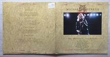 Michael Schenker Portfolio Australian Edition, usado comprar usado  Enviando para Brazil