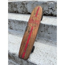 Vintage 1960s wooden for sale  Spartanburg
