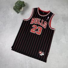 Camiseta de basquete Nike Chicago Bulls #23 Jordan tamanho XL comprar usado Camiseta de basquete Nike Chicago Bulls #23 Jordan tamanho XL comprar usado  Enviando para Brazil