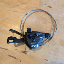 Shimano deore spec for sale  GLASGOW