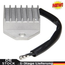 Używany, Ogranicznik napięcia regulator 12V regulator napięcia do motoroweru KKR uniwersalny na sprzedaż  Wysyłka do Poland