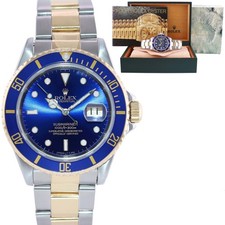 Mint rolex submariner for sale  Huntington