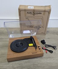 Voksun portable bluetooth for sale  LOWESTOFT