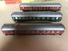 Trix express personenwagen gebraucht kaufen  Rutesheim