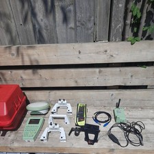 Leica geosystems atx for sale  SUNDERLAND
