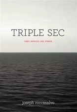 Triple sec hardcover for sale  DERBY
