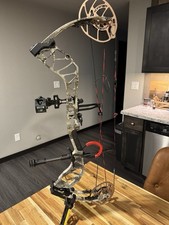bow press for sale  West Fargo