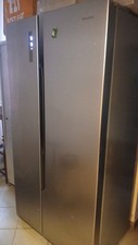 Frigo hisense grande usato  Firenze