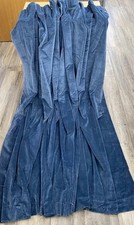 Vintage petrol blue for sale  SOUTH SHIELDS