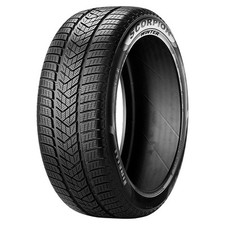 Gomme invernali pirelli usato  Marone