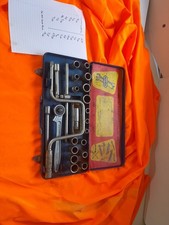 Vintage elora socket for sale  SHREWSBURY