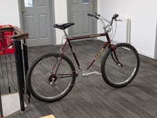 Vintage mtb mountain for sale  WORTHING