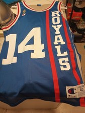 Authentic oscar robertson for sale  Moreno Valley