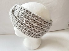 Stirnband haarband twist gebraucht kaufen  Mindelheim