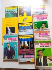 Libri del commissario usato  Settimo Torinese