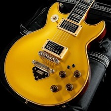 Ibanez Artist Series 1983 AR300 dourado comprar usado  Enviando para Brazil