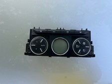 Commande ventilation chauffage d'occasion  Voulx