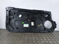 Ford fiesta left for sale  DUMFRIES