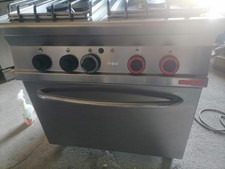 Cucina professionale usata usato  San Giorgio Ionico