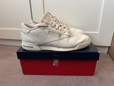 Reebok classic exofit for sale  CHELMSFORD