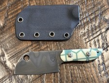 Sheepdog neck knife for sale  Aurora