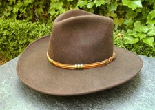Neu stetson buffalo gebraucht kaufen  München