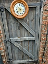 Antique german post for sale  TREDEGAR