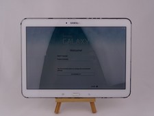 Tablet Android Inicial Samsung Galaxy Tab 4 SM-T530NU 16GB 10.1" comprar usado  Enviando para Brazil
