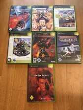 Microsoft xbox spielesammlung gebraucht kaufen  Offenburg