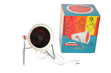 Philips infraphil lampe gebraucht kaufen  Berlin