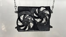 Ventilateur eau chrysler d'occasion  Parthenay