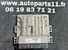 Calculateur moteur renault d'occasion  Carcassonne
