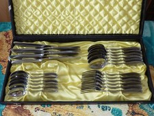 Besteckkasten pers smalkalda gebraucht kaufen  Weimar