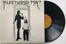Fleetwood mac fleetwood for sale  Pembroke Pines