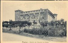 Cartolina castello magione usato  Torino