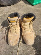 Dewalt dewcarbonwheat9 men for sale  WEMBLEY