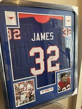 Craig james authentic for sale  Mesquite