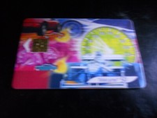 Telecarte unites xxeme d'occasion  Wervicq-Sud