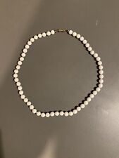 Vintage collier perles d'occasion  La Ferté-Gaucher
