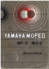 Yamaha 50cc moped for sale  ALFRETON
