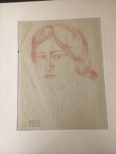 Dessin ancien signé d'occasion  Honfleur