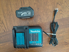 Makita dc18sd 18v for sale  New Braunfels