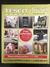 tesco direct for sale  NORTHAMPTON