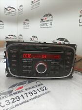 Autoradio lettore ford usato  Cornedo Vicentino