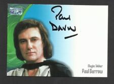 Doctor paul darrow for sale  RADSTOCK