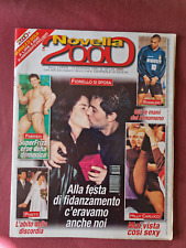 Novella 2000 1997 usato  Palermo
