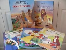 Disney classics five for sale  Commerce